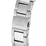 Pre-Owned Omega Seamaster Aqua Terra 150M 41MM Stainless Steel