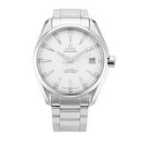 Pre-Owned Omega Seamaster Aqua Terra 150M 41.5mm Stainless Steel