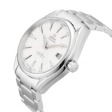 Pre-Owned Omega Seamaster Aqua Terra 150M 41.5mm Stainless Steel