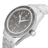 Pre-Owned Omega Seamaster 300 41mm Stainless Steel O23330412101001