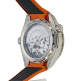 Pre-Owned Omega Planet Ocean O21532442101001