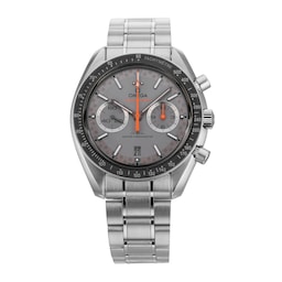 408700706490 - Speedmaster Racing 44.25mm Stainless Steel