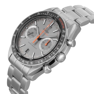 Pre-Owned Omega Speedmaster Racing 44.25mm Stainless Steel