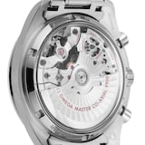 Pre-Owned Omega Speedmaster Racing 44.25mm Stainless Steel