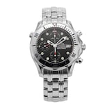 Pre-Owned Omega Seamaster Diver 300M 41.5mm Stainless Steel