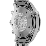 Pre-Owned Omega Seamaster Diver 300M 41.5mm Stainless Steel