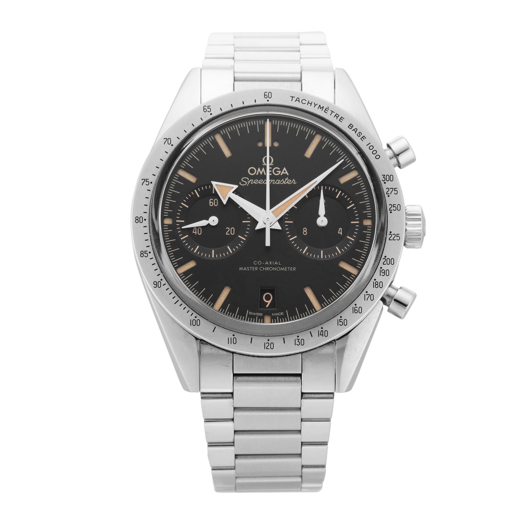 Speedmaster O33210415101001