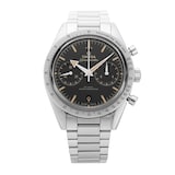 Pre-Owned Omega Speedmaster O33210415101001