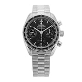 Pre-Owned Omega Speedmaster 38mm Stainless Steel