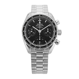 408700710490 - Speedmaster 38mm Stainless Steel