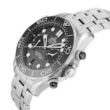 Pre-Owned Omega Seamaster Diver 44mm Stainless Steel