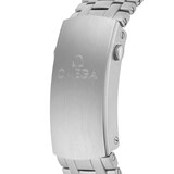 Pre-Owned Omega Seamaster Diver 44mm Stainless Steel