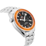 Pre-Owned Omega Seamaster 45mm Mens Watch Orange