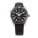 Pre-Owned Omega Seamaster Planet Ocean 600M 42MM Stainless Steel