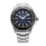 Pre-Owned Omega Seamaster Planet Ocean 6000m O21530462103001