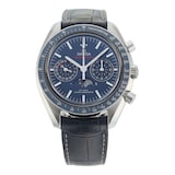 Pre-Owned Omega Speedmaster MoonPhase 44.25MM Stainless Steel