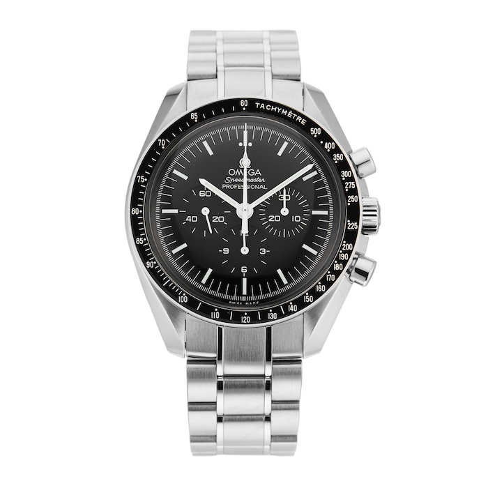 Pre-Owned Omega Speedmaster Moonwatch Professional O31130423001005