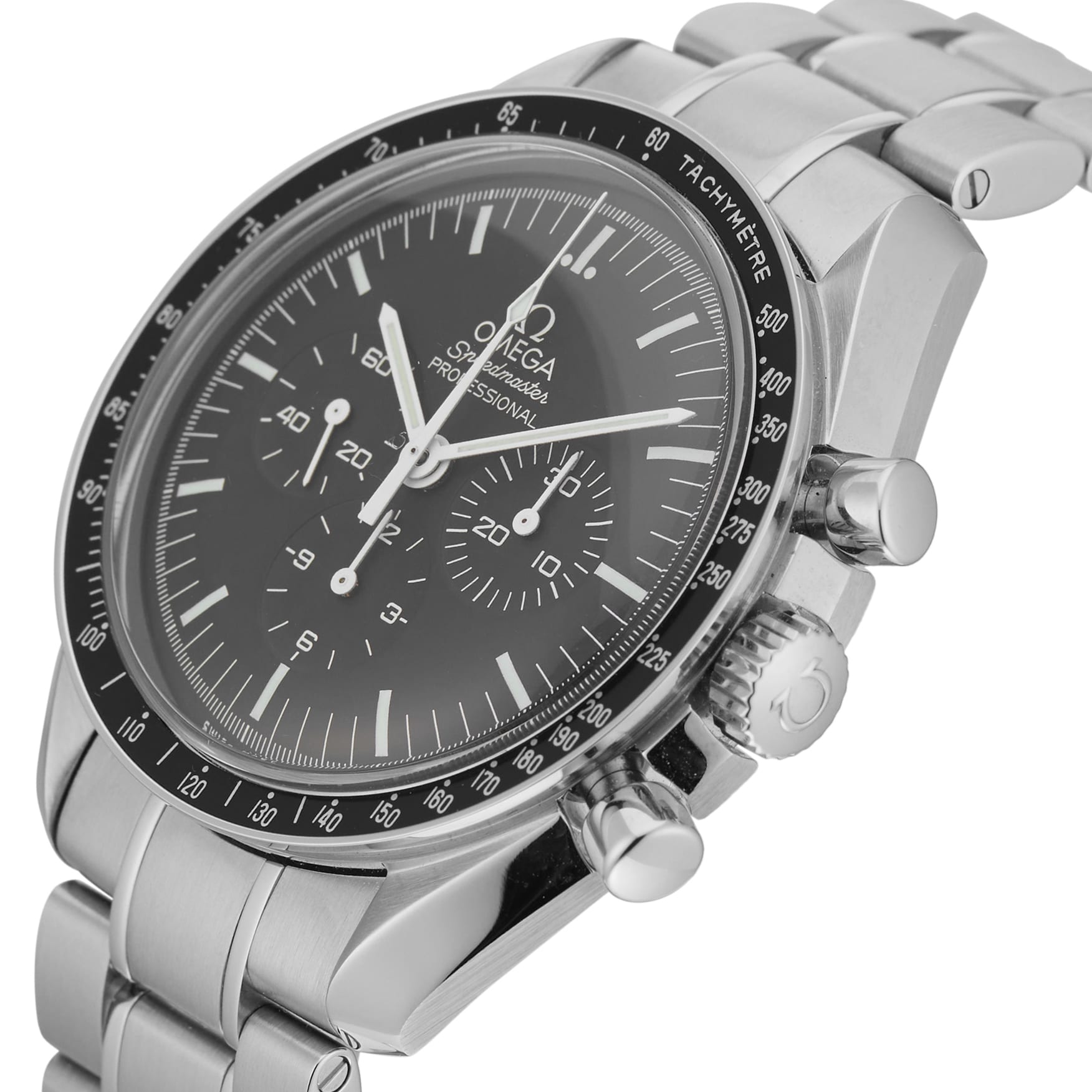 Pre-Owned Omega Speedmaster Moonwatch Professional O31130423001005