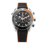 Pre-Owned Omega Seamaster Planet Ocean 45.5mm Stainless Steel