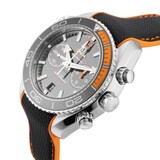 Pre-Owned Omega Seamaster Planet Ocean 45.5mm Stainless Steel