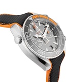 Pre-Owned Omega Seamaster Planet Ocean 45.5mm Stainless Steel