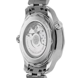 Pre-Owned Omega Seamaster Diver 300M 42MM Stainless Steel