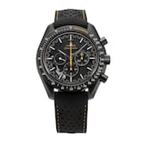 Pre-Owned Omega Speedmaster Dark Side Of The Moon 44.25mm Ceramic