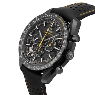 Pre-Owned Omega Speedmaster Dark Side Of The Moon 44.25mm Ceramic