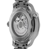 Pre-Owned Omega Seamaster Diver 300M 42mm Stainless Steel