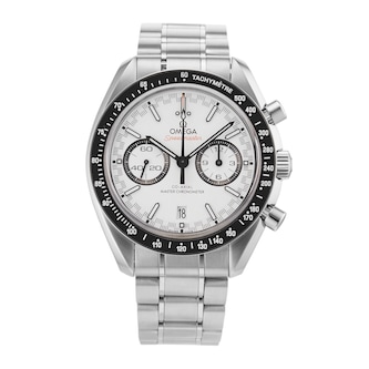 Pre-Owned Omega Speedmaster 44.25mm Stainless Steel O32930445104001