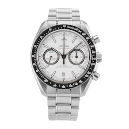 408700726490 - Speedmaster 44.25mm Stainless Steel O32930445104001