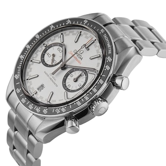 Pre-Owned Omega Speedmaster 44.25mm Stainless Steel O32930445104001