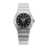 Pre-Owned Omega Constellation 27mm Stainless Steel