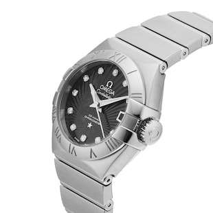 Pre-Owned Omega Constellation 27mm Stainless Steel