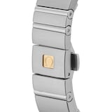 Pre-Owned Omega Constellation 27mm Stainless Steel