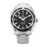 Pre-Owned Omega Seamaster Planet Ocean 42mm Stainless Steel