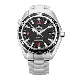 408700728490 - Seamaster Planet Ocean 42mm Stainless Steel