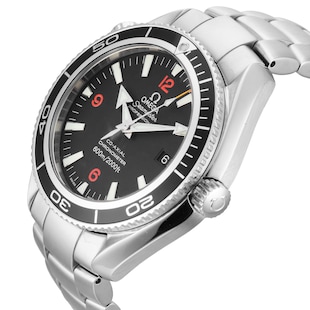 Pre-Owned Omega Seamaster Planet Ocean 42mm Stainless Steel