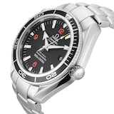 Pre-Owned Omega Seamaster Planet Ocean 42mm Stainless Steel