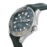 Pre-Owned Omega Seamaster Diver 300M 42MM Stainless Steel