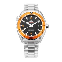 408700731490 - Seamaster Planet Ocean 600M 45.5mm Stainless Steel