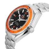 Pre-Owned Omega Seamaster Planet Ocean 600M 45.5mm Stainless Steel