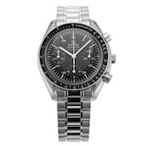 Pre-Owned Omega Speedmaster 39mm Stainless Steel
