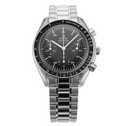 408700732490 - Speedmaster 39mm Stainless Steel