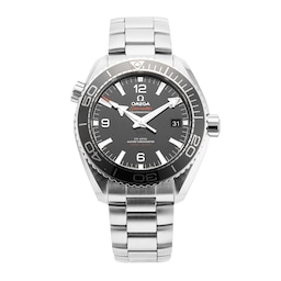 408700733490 - Seamaster Planet Ocean 43.5mm Stainless Steel