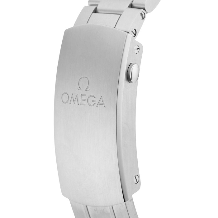 Pre-Owned Omega Seamaster Planet Ocean 43.5mm Stainless Steel