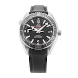 Pre-Owned Omega Seamaster Planet Ocean 42mm Stainless Steel