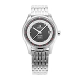 Pre-Owned Omega De Ville Hour Vision 41mm Stainless Steel