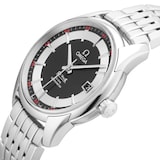 Pre-Owned Omega De Ville Hour Vision 41mm Stainless Steel