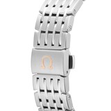 Pre-Owned Omega De Ville Hour Vision 41mm Stainless Steel